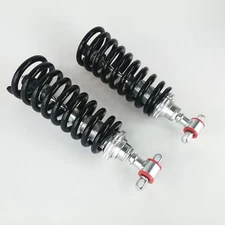 55-57 Chevy Belair Coilover Conversion Kit Adjustable Coil Over 700lb BBC NOMAD