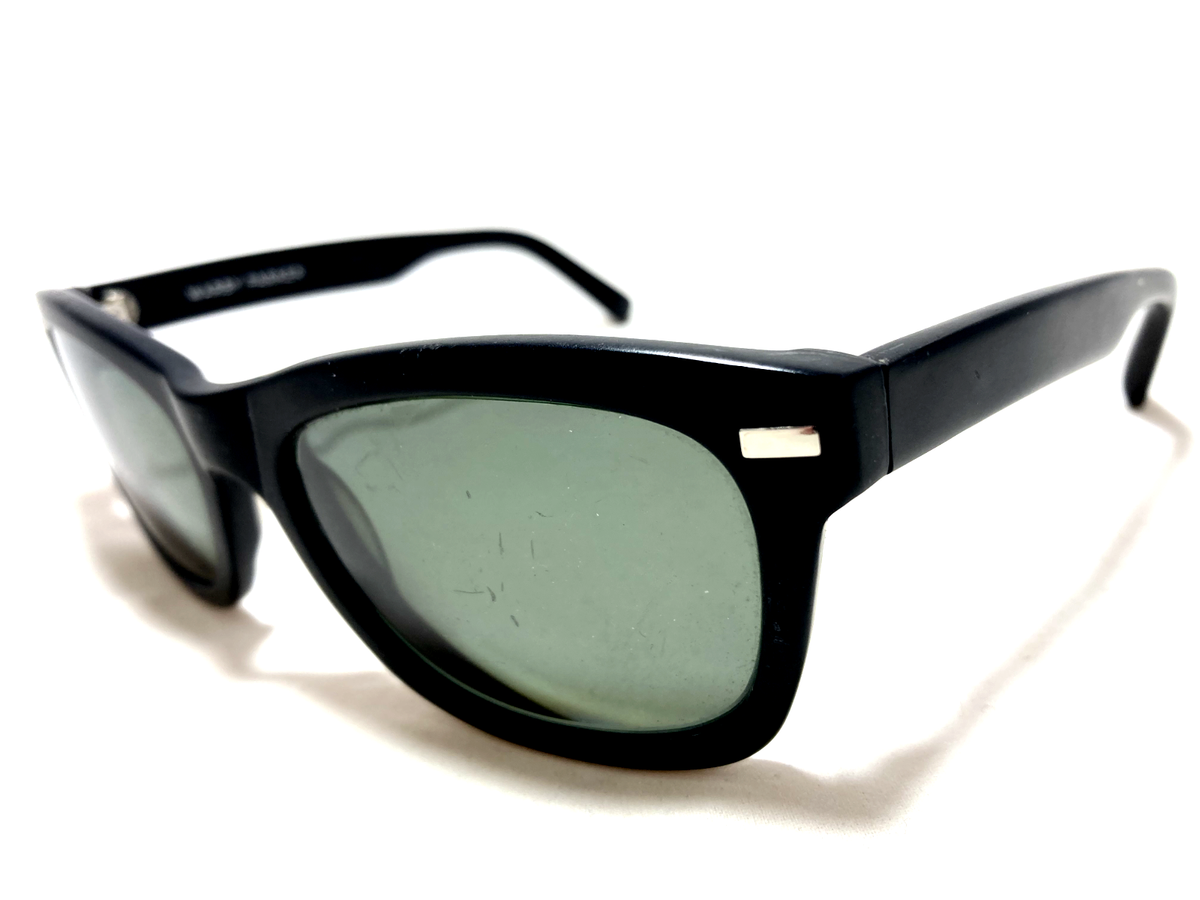 Warby Parker Thatcher 101 Sunglasses FRAME ONLY 55-19-140  display picture 3