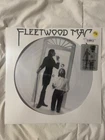 Fleetwood Mac Self Titled Picture Disc - RSD 2025 Record Store Day - sealed