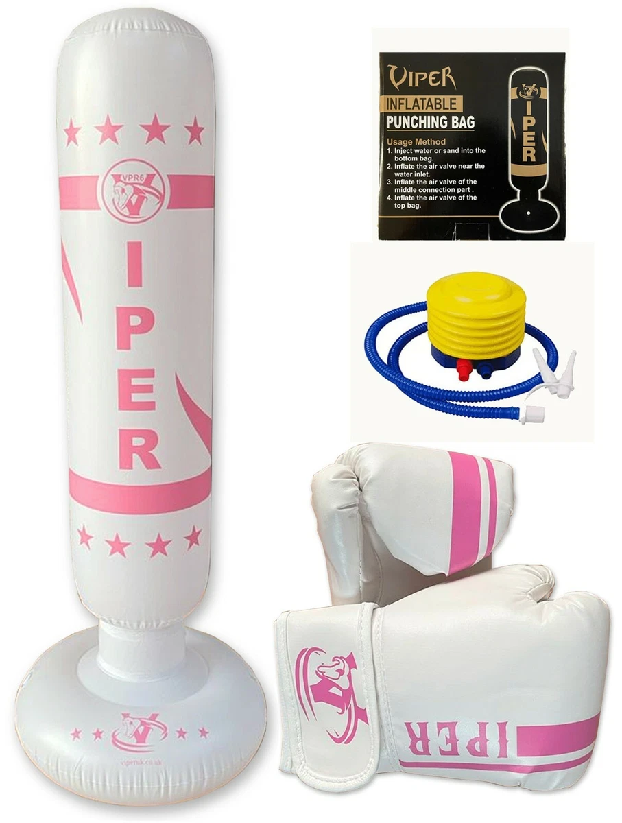 Children's inflatable cheap punching bag