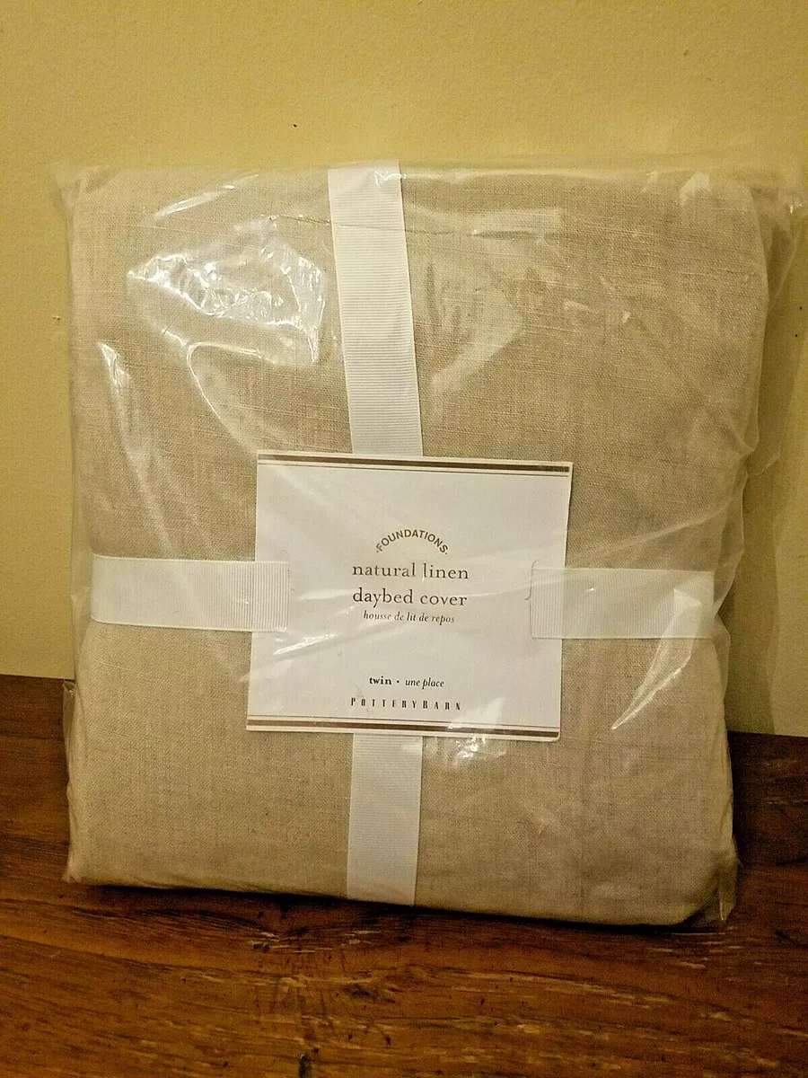 Pottery barn daybed cover deals