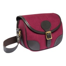 Borsa cartuccia tela Beretta Terrain Evo - Borsa tiro caccia Cordovan