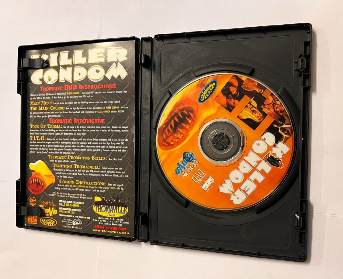 その他 Killers of the Deep [DVD] キラーズ KILLERS 〈DVD〉（TDV2760D）｜TOHO theater STORE｜