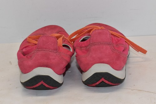 Merrell Women's Lorelei Twine Minimalistic Shoes Raspberry Size 8 Model J552360 - Picture 5 of 8