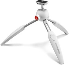 Manfrotto MTPIXIEVO-WH mini tripod PIXI series PIXI EVO Ball Head White Japan