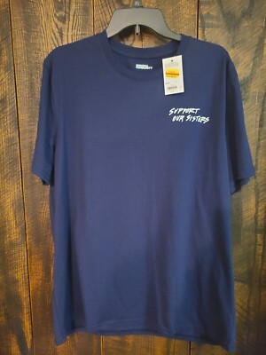 Women's Sonoma Community Support Our Sisters Tee XL