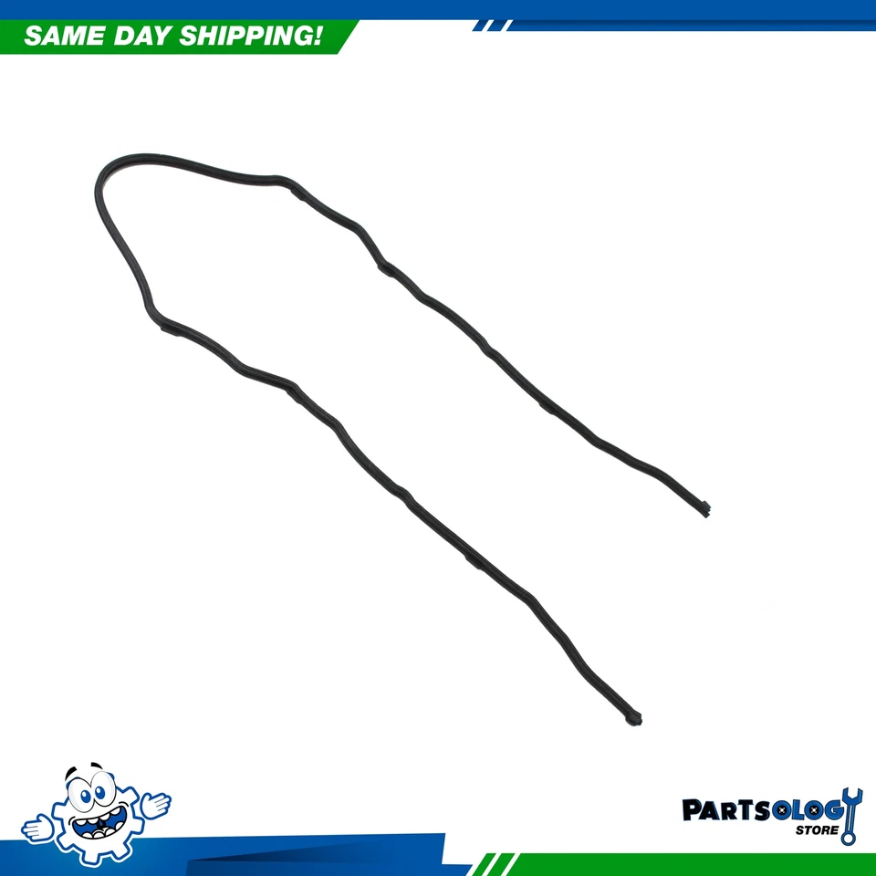 Juego de juntas de cubierta de distribución DNJ TC4162 para 00-06 Ford Lincoln LS 3,9 L DOHC 32v VIN A Foto 2 de 4