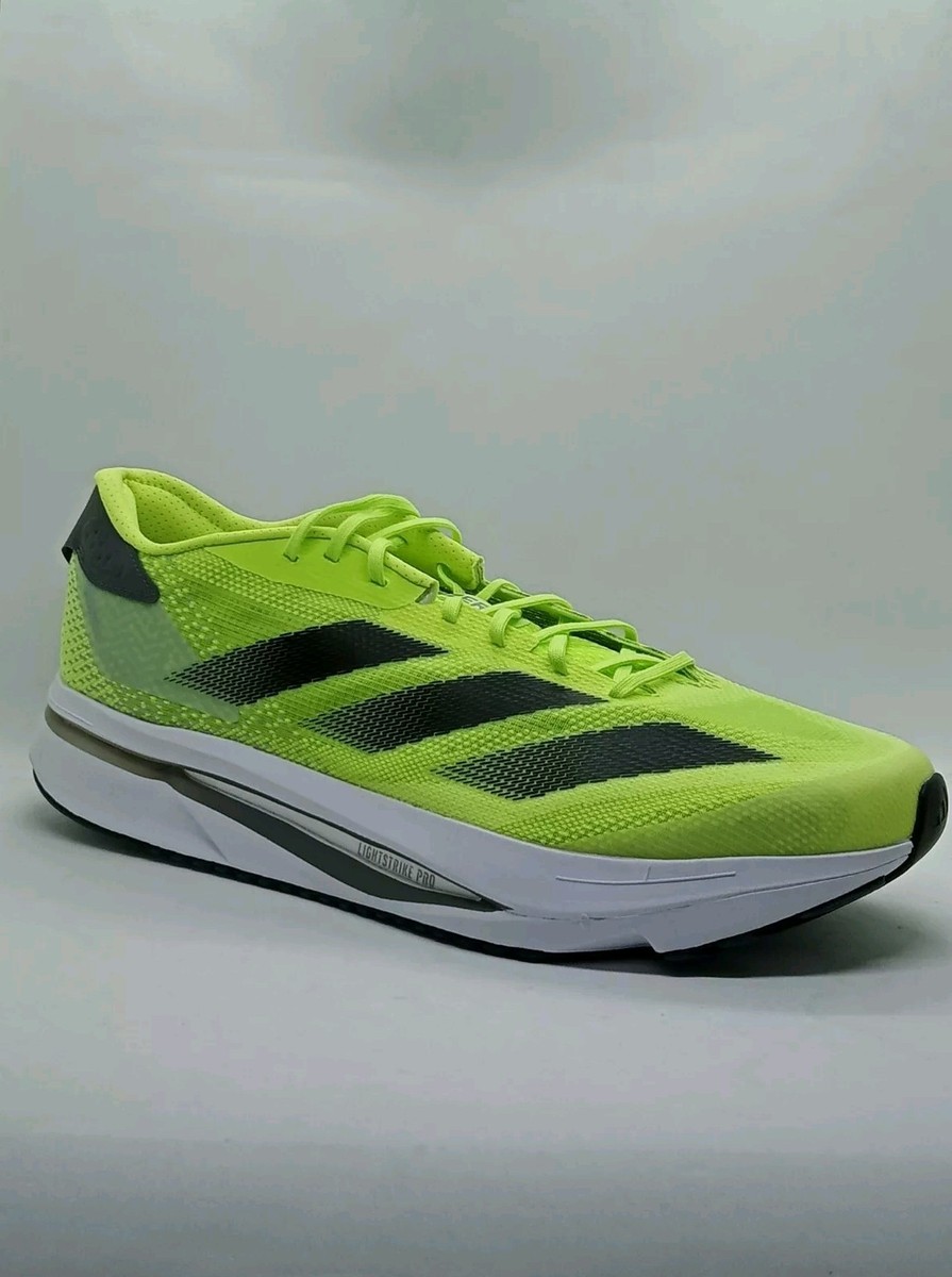 Size 13 - adidas Adizero SL2 Lucid Lemon for sale online | eBay