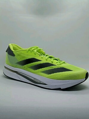 Size 13 - adidas Adizero SL2 Lucid Lemon Running Shoe | eBay