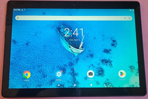 Lenovo Tab M10 HD TB-X505F - Bild 3 von 5