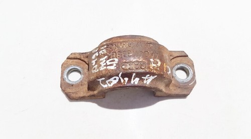 Audi 100 1993 Stabilizer Sway Bar-bracket 4a0411336d, Genuine #871850-97