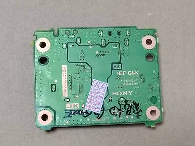 分電盤 Power DC INPUT BOARD FOR SONY XBR-65X900E KD-65XE9005 TV A2167842A