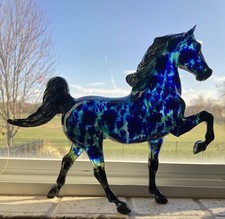 Breyer Horse Gala. Breyerfest 2009. Five Gait...