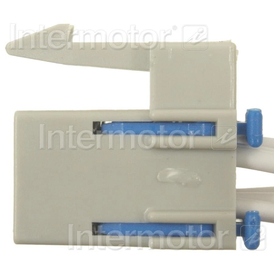 Conector de módulo de control de audio para Buick Century 2000-2001 SMP 890ME93 Foto 3 de 4