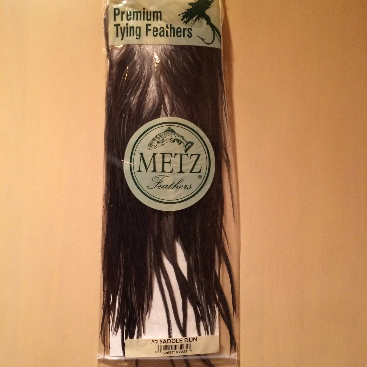 Metz Whiting Fishing Fly Tying Materials for sale | eBay