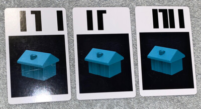 Monopoly - Piovono Banconote (Gioco In Scatola), E3037103 - Foto 3