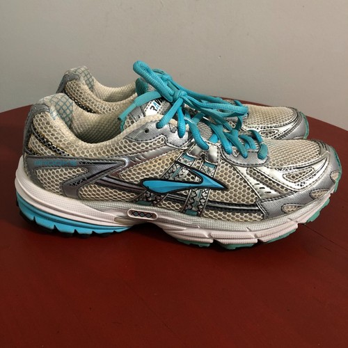 brooks ravenna 2