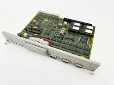 Siemens 545-1101 Simatic TI545 CPU Module 28K Word Memory PID 2 Communicatio