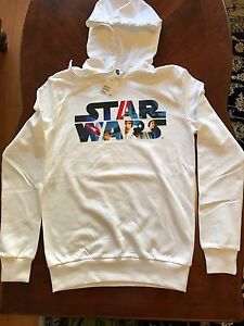 star wars hoodie men's