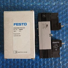 1 piece new festo VSVA-B-B52-H-A2-1C1 546697 in box Free ship