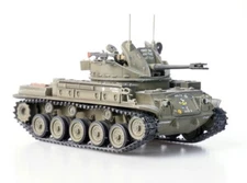 Panzerkampf 1:72 US M42 "Duster" Self-Propelled Anti-Aircraft Tank, PZK12211PH
