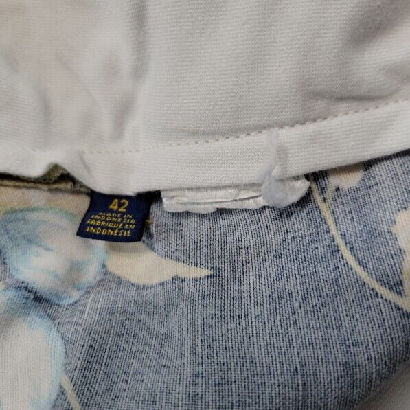 Polo Ralph Lauren Shorts Size 42 W44"L9.5" Men's … - image 5