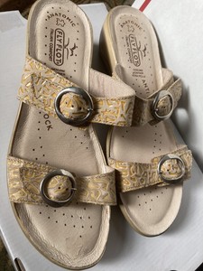 anatomic sandals ladies