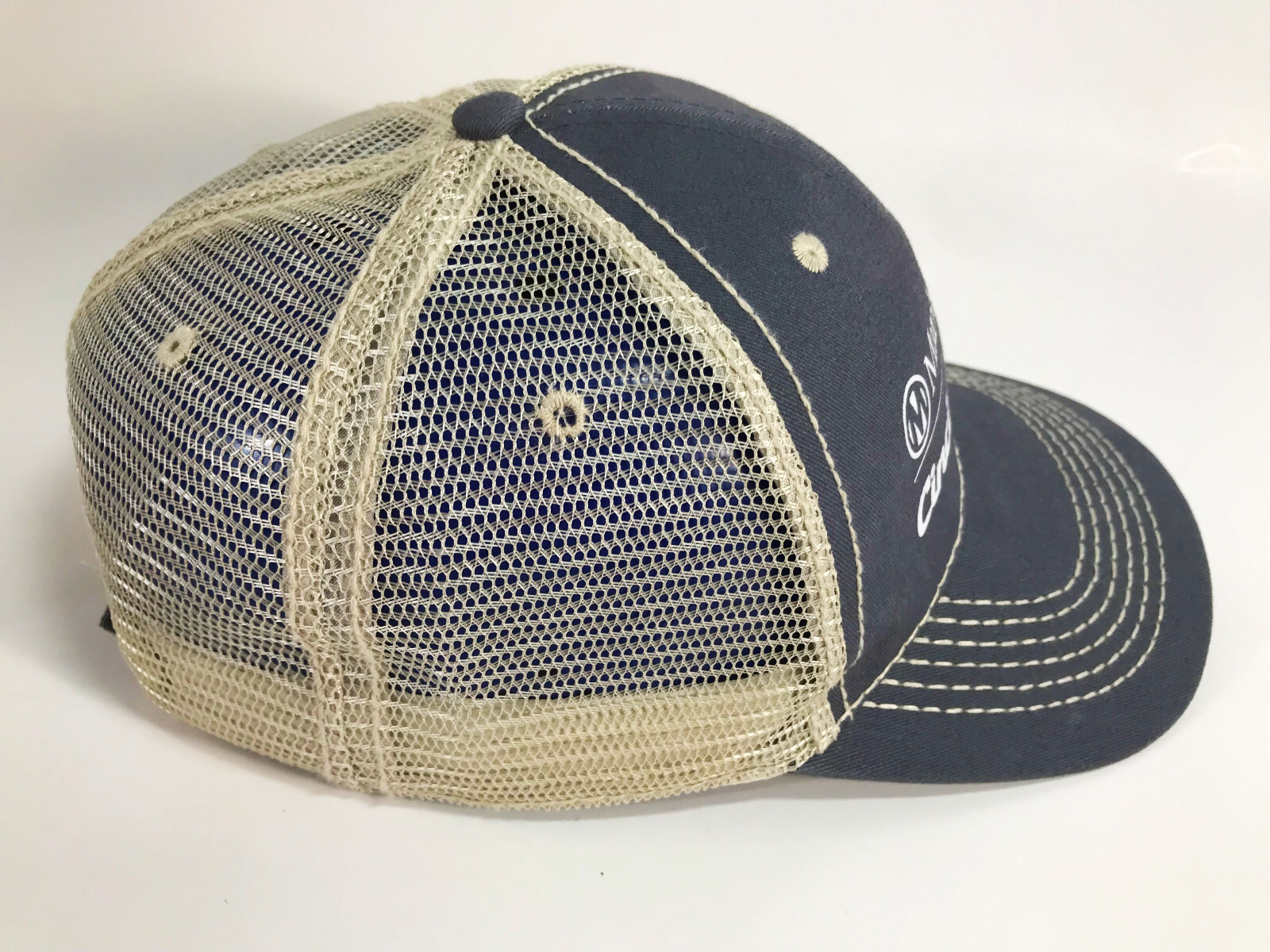 Manheim Cincinnati Hat Strapback Adjustable Baseb… - image 4