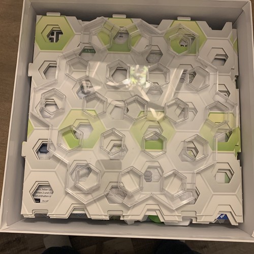 Ravensburger Gravitrax Starter Set - 27597 - 第 4/5 張圖片