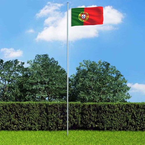 2384640 Bandiera del Portogallo 90x150 cm