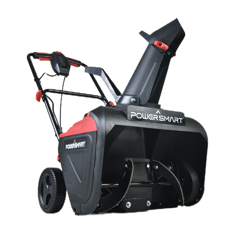 4Stroke 250CC Snow Blower Outdoor Heavy Duty Electric Cordless Snow