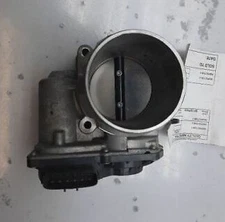 Throttle Body 2.0L Fits 15-18 VOLVO S60