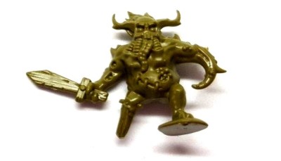 Rogue Trader Kill Teams Gellerpox Infected Glitchling Nurgle Nurgling Chaos 40k,