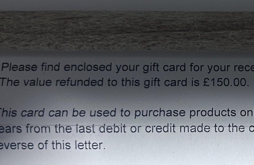 currys gift voucher 150£ eBay