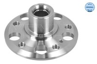 Meyle 0147520009 Radnabe Hinten FüR Mercedes