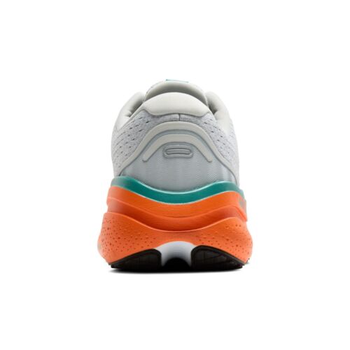 BROOKS GHOST MAX 2 Scarpe Running Uomo Neutral Cushion OYSTER 110431 D 196 - Afbeelding 5 van 7