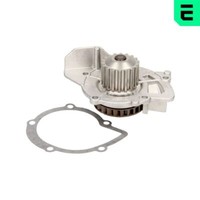 Optimal AQ-2297 Wasserpumpe, MotorküHlung FüR CitroËN DS Passend FüR Fiat