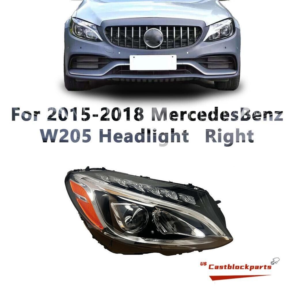 Left Side Kit | MERCEDES BENZ C-CLASS C300 BASE COUPE 2018 Left Side Kit | MERCEDES BENZ C-CLASS C300 BASE COUPE 2018