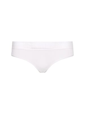 Calvin Klein Damen Unterwäsche Hipster XS Rosa 000QD3700E2NT