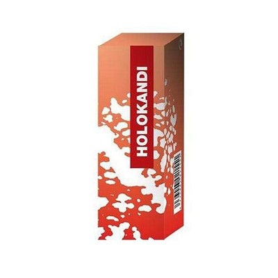 Equisalud Holokandi 50ml.