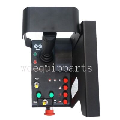 Control Box Assy Replacement For Haulotte STAR6P STAR8S Optimum8 4000311410