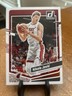 Nikola Jovic Panini Donruss Basketball card #111