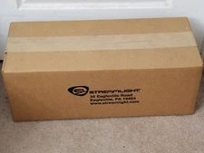 Streamlight 90400 Survivor® Lantern Bank Charger 120 volt AC