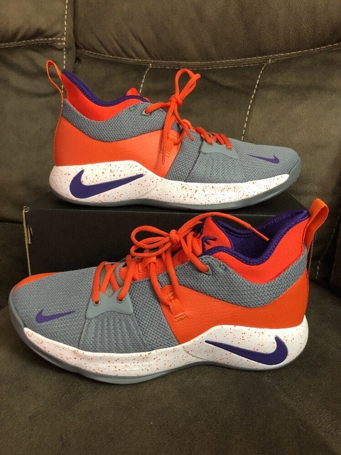 pg 2 id basketball shoe