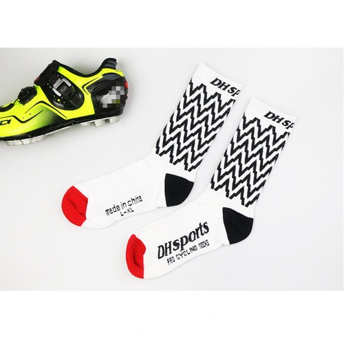 Calcetines al tobillo deportivos Pro para hombre XC ciclismo para mujer calcetines transpirables anti-sudor - Imagen 36 de 43