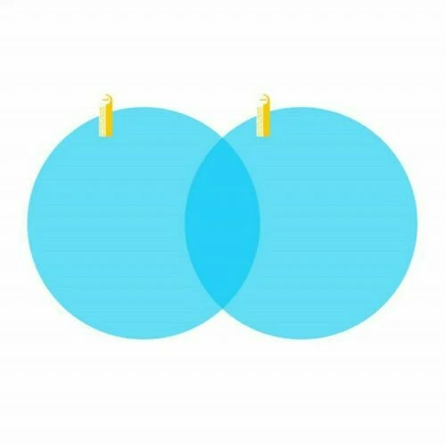 Passeggini e seggiolini trasparente