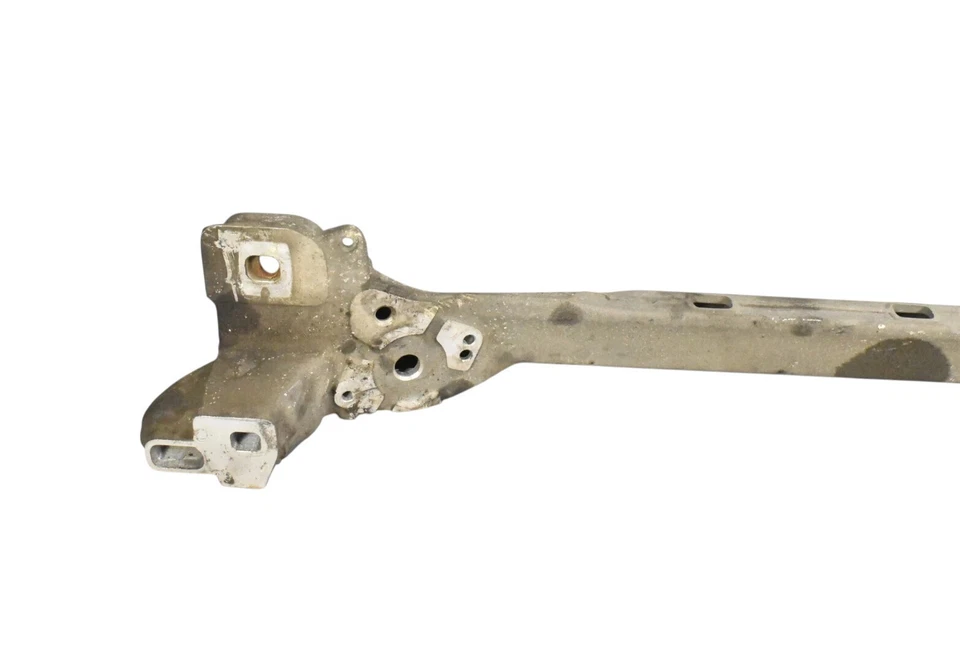 Bentley Continental GT GTC 2008 suspensión delantera travesaño fabricante original Foto 4 de 4