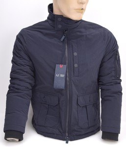 giacca invernale armani uomo
