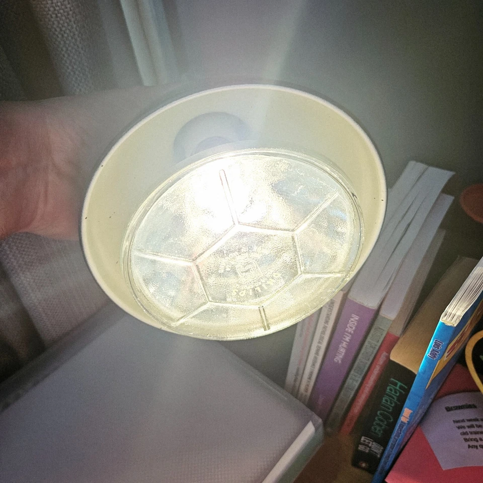 Philips Spotone Light Bulbs Par 38 Economy 80 Watt x2 Bundle - Boxed New Unused - Image 2 of 4