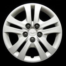 Hubcap for Chevrolet Sonic 2017-2020 Genuine OEM Factory 15-in Wheel Cover 3303